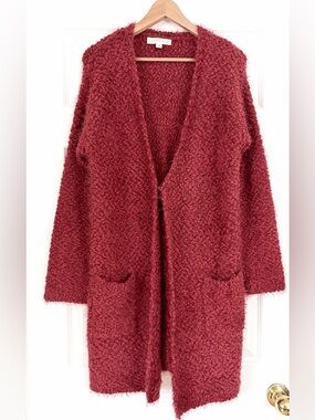 Lovestitch Cozy Cardigan Size S/M